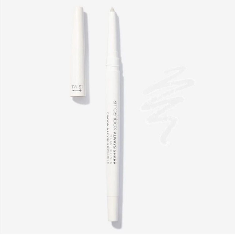 Smashbox Always Sharp Lip Liner- Clear